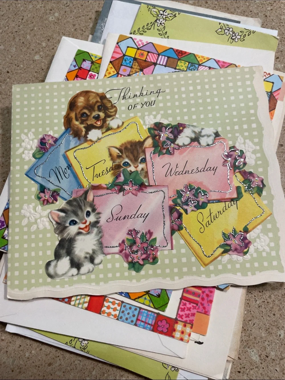 N/A bundle assorted